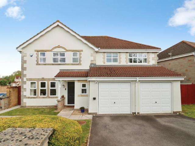House for sale in Frampton Cotterell, Coalpit Heath