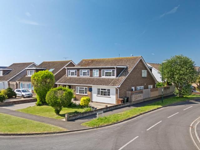 House for sale in Clapham, West Sussex