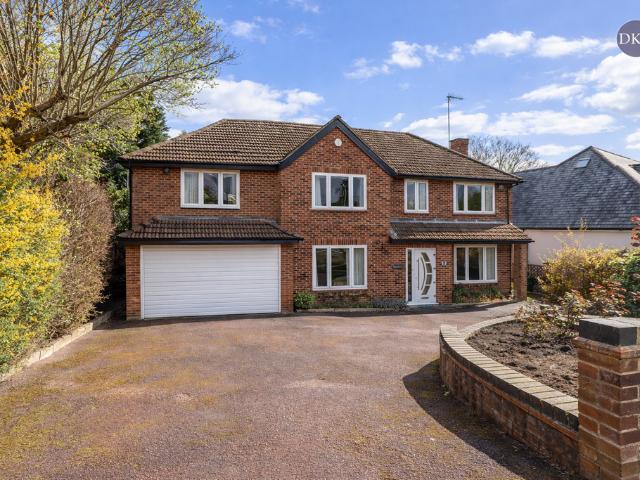 House for sale in Batchworth, Hertfordshire