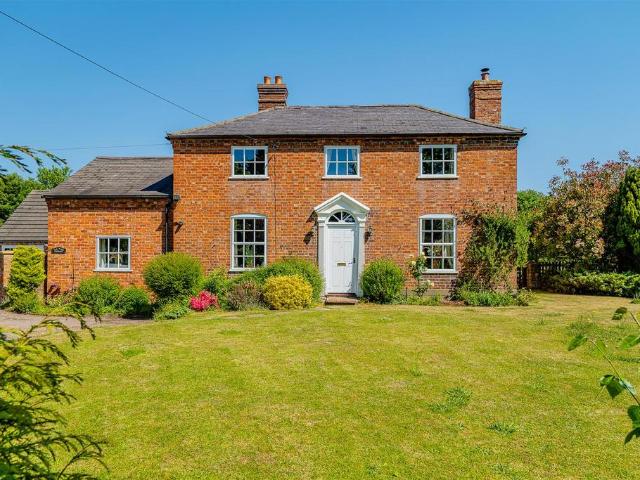 House for sale in Gains Park, Frankwell