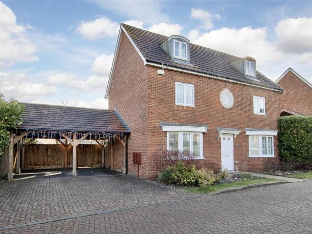 House for sale in Longfield, Dartford