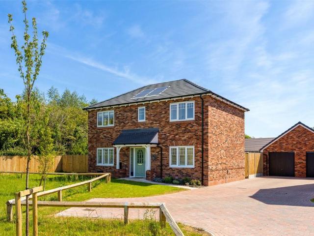 House for sale in Honeybourne, Honeybourne