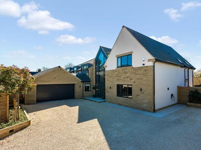 House for sale in Linton, Collingham