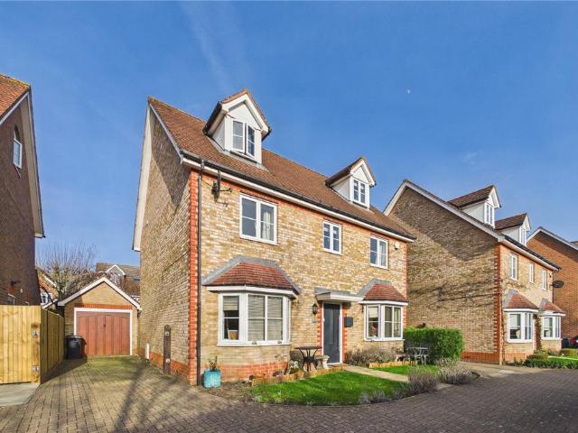 House for sale in Enborne, West Berkshire