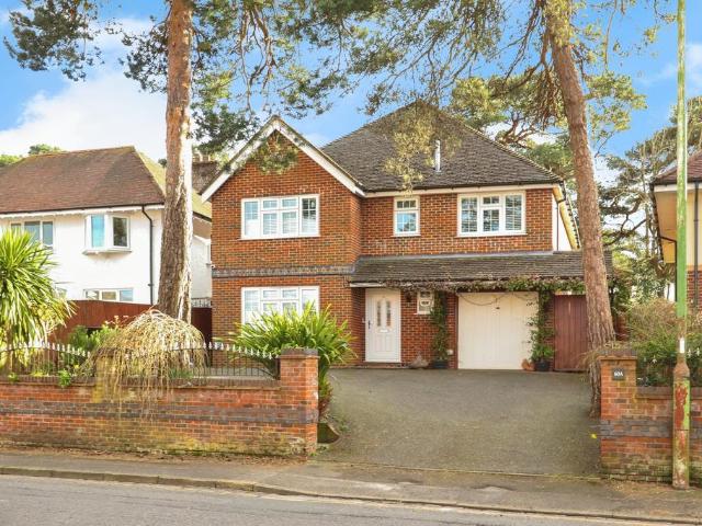House for sale in Talbot Village, Isle Of Man