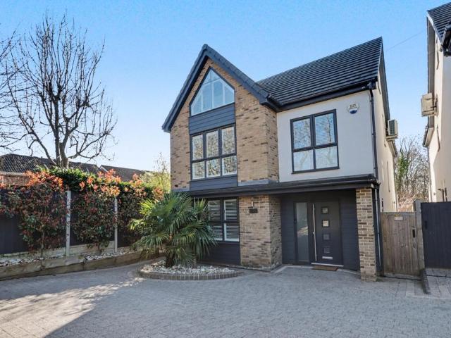 House for sale in Thundersley, Isle Of Man