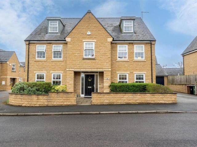 House for sale in Adel, West Yorkshire