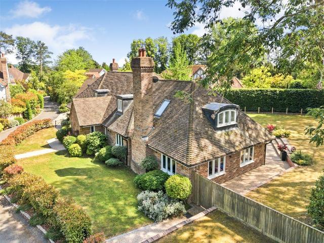 House for sale in Colliers End, Hertfordshire