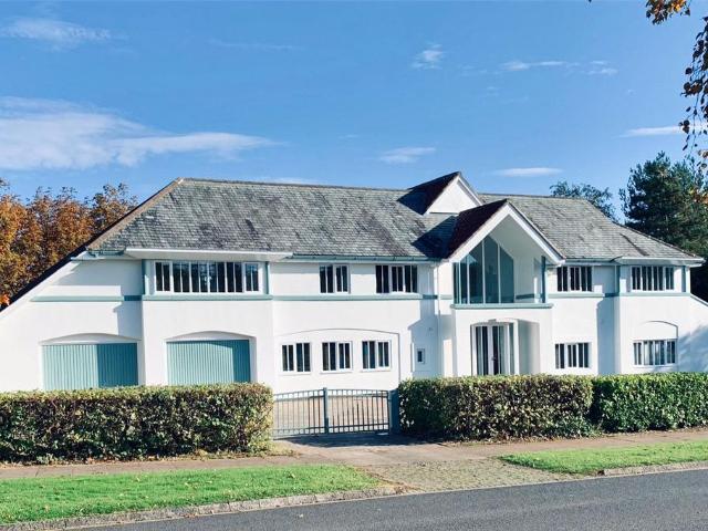 House for sale in Wynyard, Stockton-on-tees
