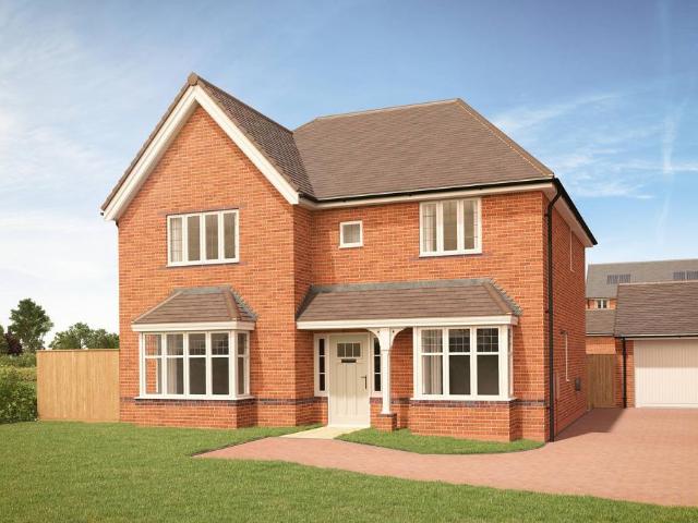 House for sale in Aston Clinton, Buckinghamshire