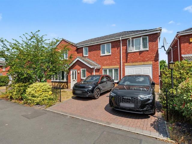 House for sale in Beechdale, Haddon