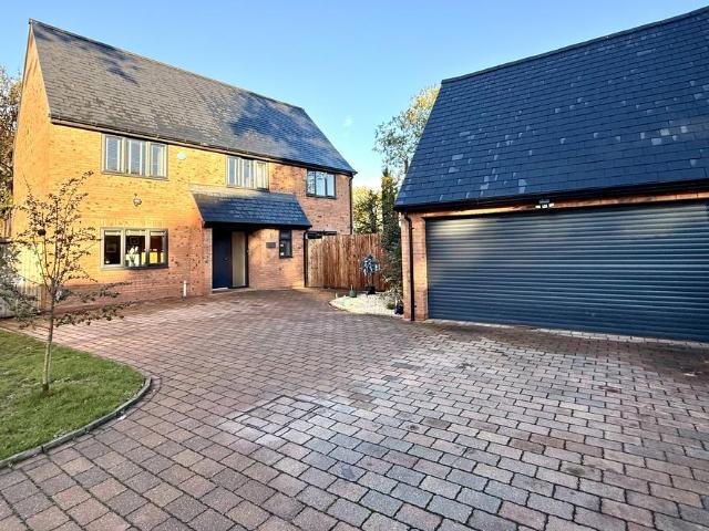 House for sale in Lower Quinton, Stratford-on-Avon