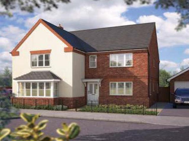 House for sale in Flitwick, Bedfordshire