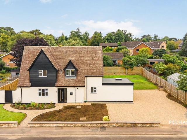 House for sale in Catmose, Oakham