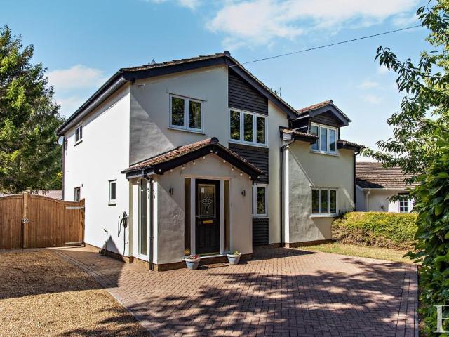 House for sale in Bassingbourn, South Cambridgeshire