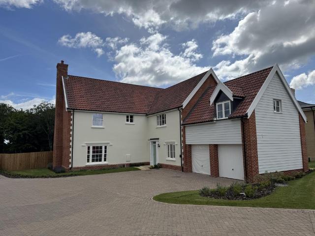 House for sale in Layer-de-la-Haye, Colchester