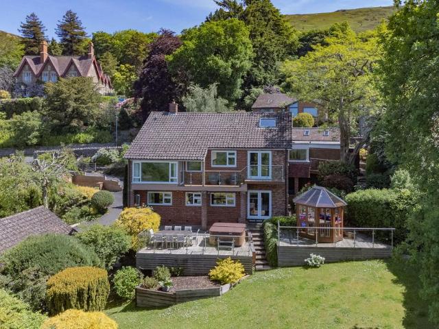 House for sale in Forthampton, Worcestershire