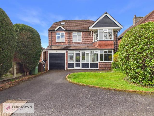 House for sale in Marston Green, Isle Of Man