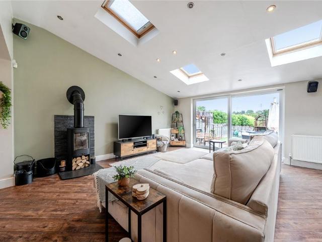 House for sale in Pendock, Greater Manchester