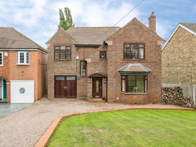 House for sale in Cusworth, Doncaster
