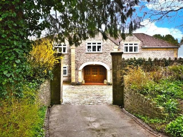 House for sale in Little London, Oakhill