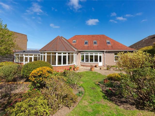 House for sale in Comely Bank, Murrayfield