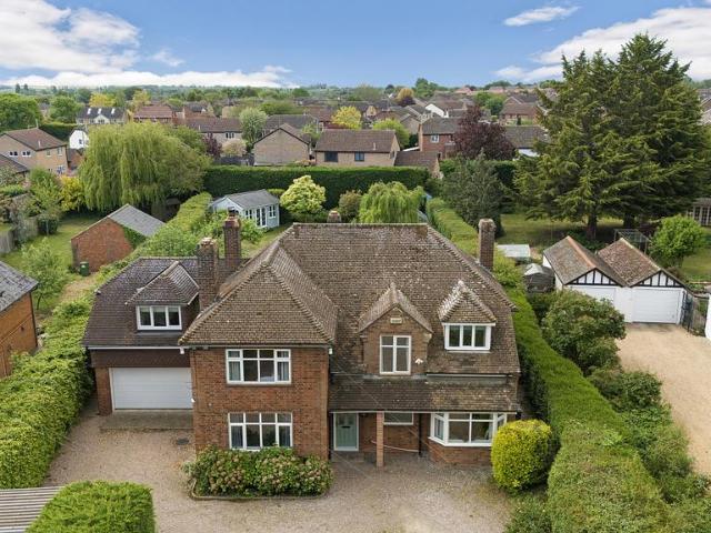 House for sale in Ramsey, Huntingdon