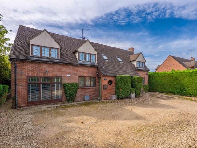 House for sale in Cookhill, Wychavon