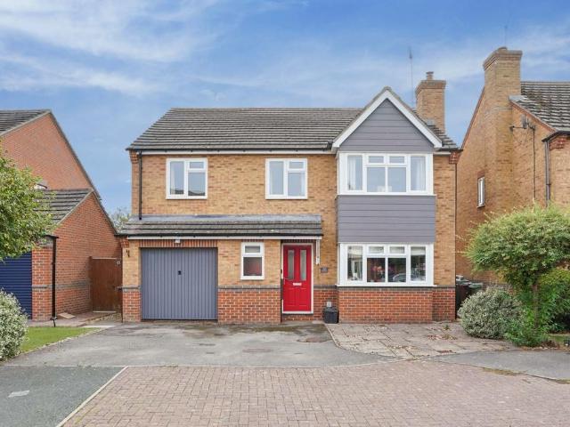 House for sale in Grove, Vale of White Horse