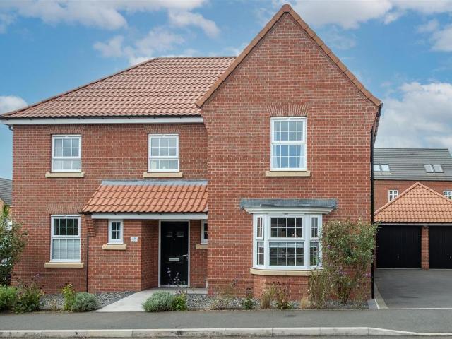 House for sale in Romans Quarter, Rushcliffe