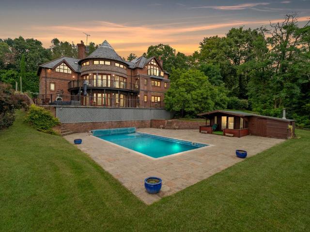 House for sale in Mislingford, Winchester