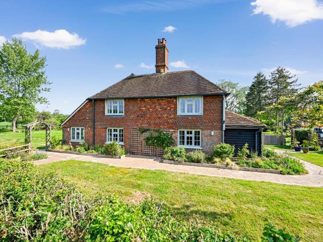 House for sale in Bridgefield, Kent