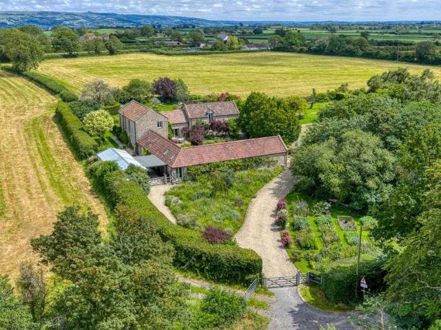House for sale in Weare, Chapel Allerton