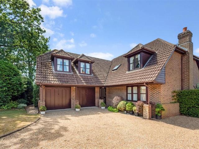 House for sale in Bolton Low Houses, Hampshire