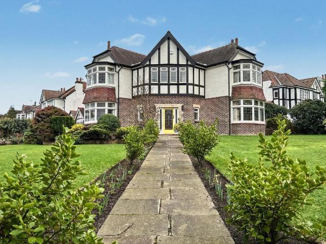 House for sale in Southport, Sefton