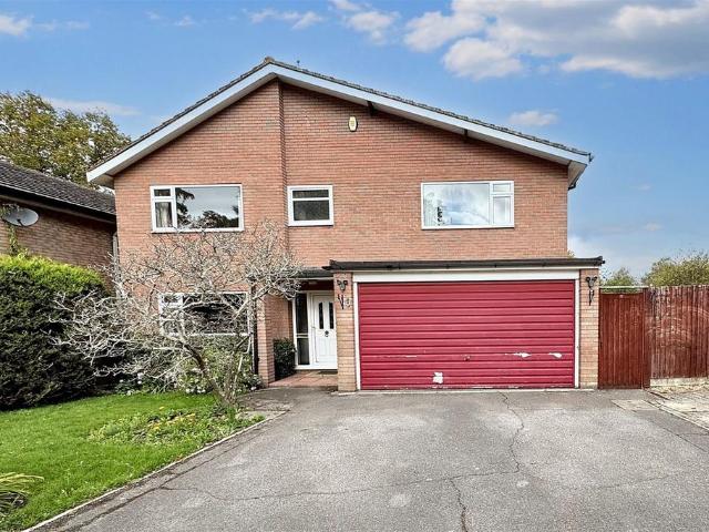 House for sale in Pilford, Colehill