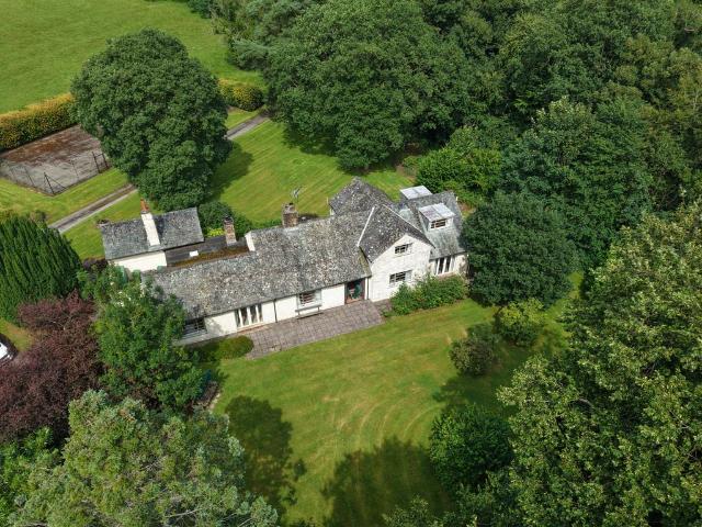 House for sale in Cockermouth