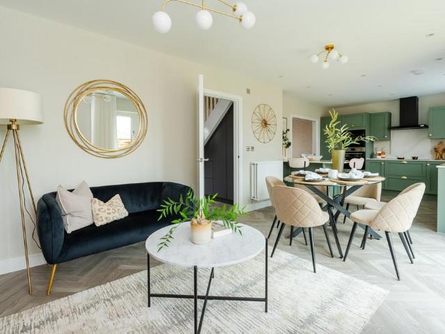 House for sale in Kents Hill, Milton Keynes