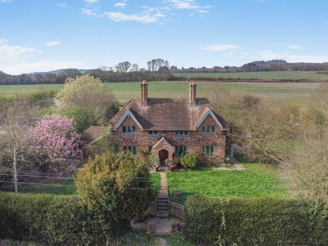House for sale in Bridgefield, Kent