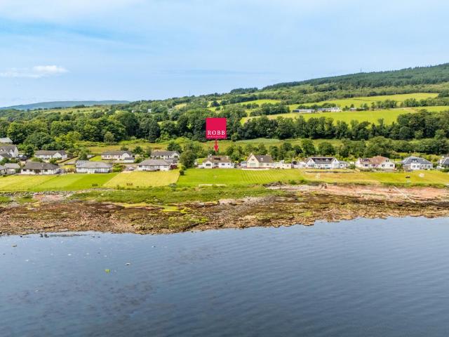 House for sale in Toward, Scotland