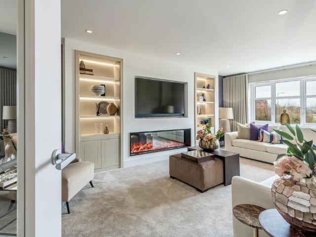 House for sale in Ballindoch, Scotland