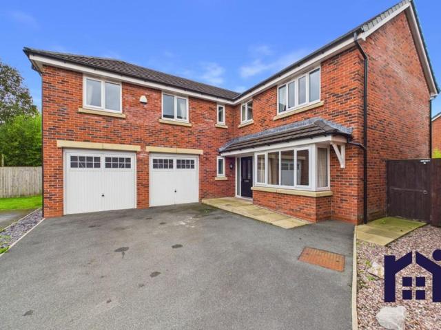 House for sale in Farington Moss, South Ribble