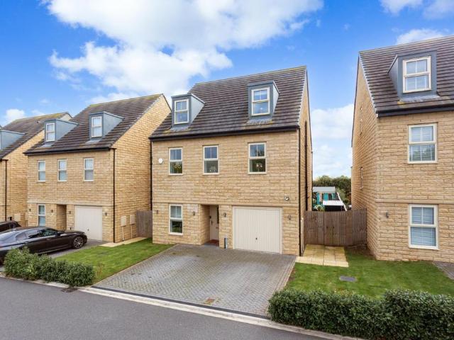 House for sale in Dishforth