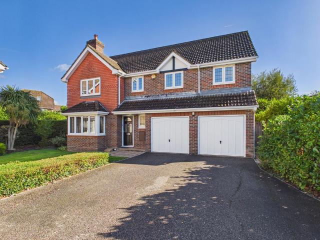 House for sale in Park Gate, Fareham