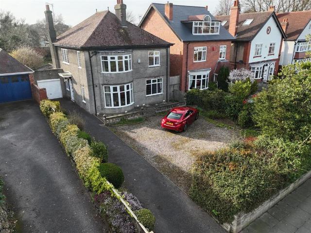 House for sale in Darlington