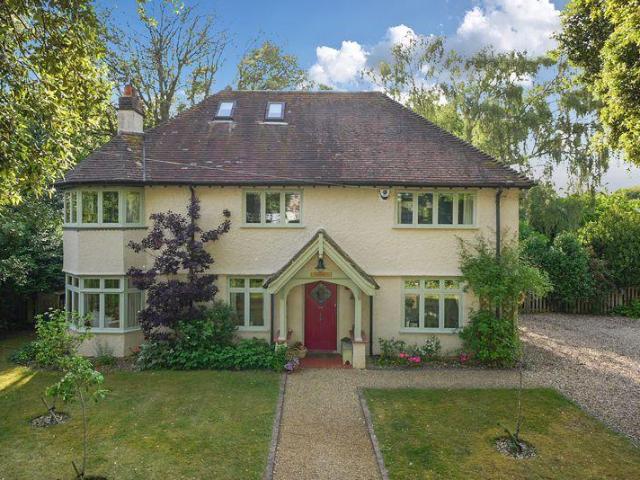 House for sale in Fareham, Hill Head