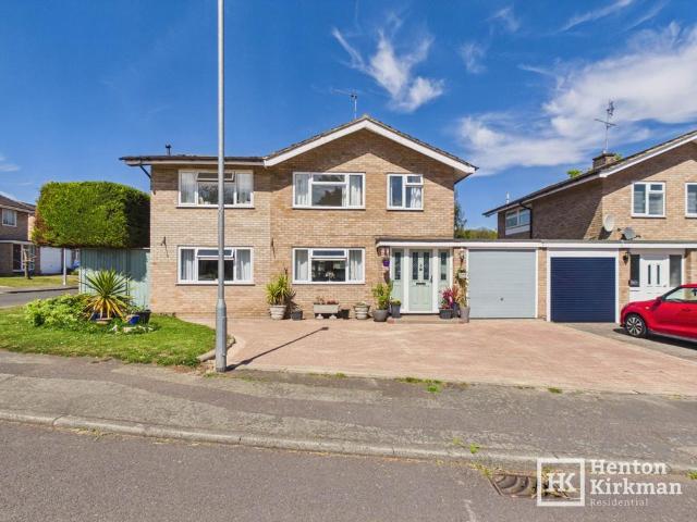 House for sale in Sunnymede, Billericay