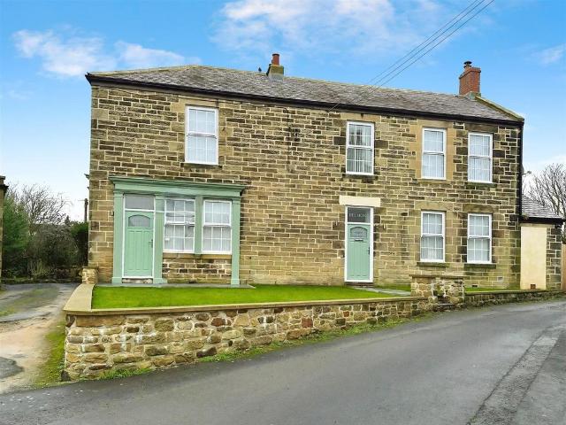House for sale in Felton, Northumberland