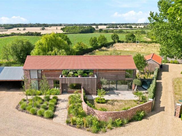 House for sale in Ashbocking, Bedingfield
