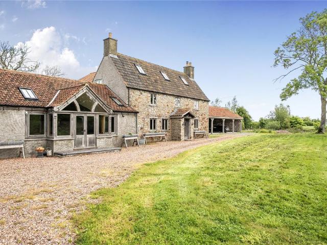 House for sale in Hewish, North Somerset